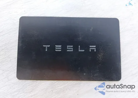 2024 Tesla Model 3 Long Range Dual Motor All-Wheel Drive/Rear-Wheel Drive из США, поврежденный, VIN 5YJ3E1EAXRF864994